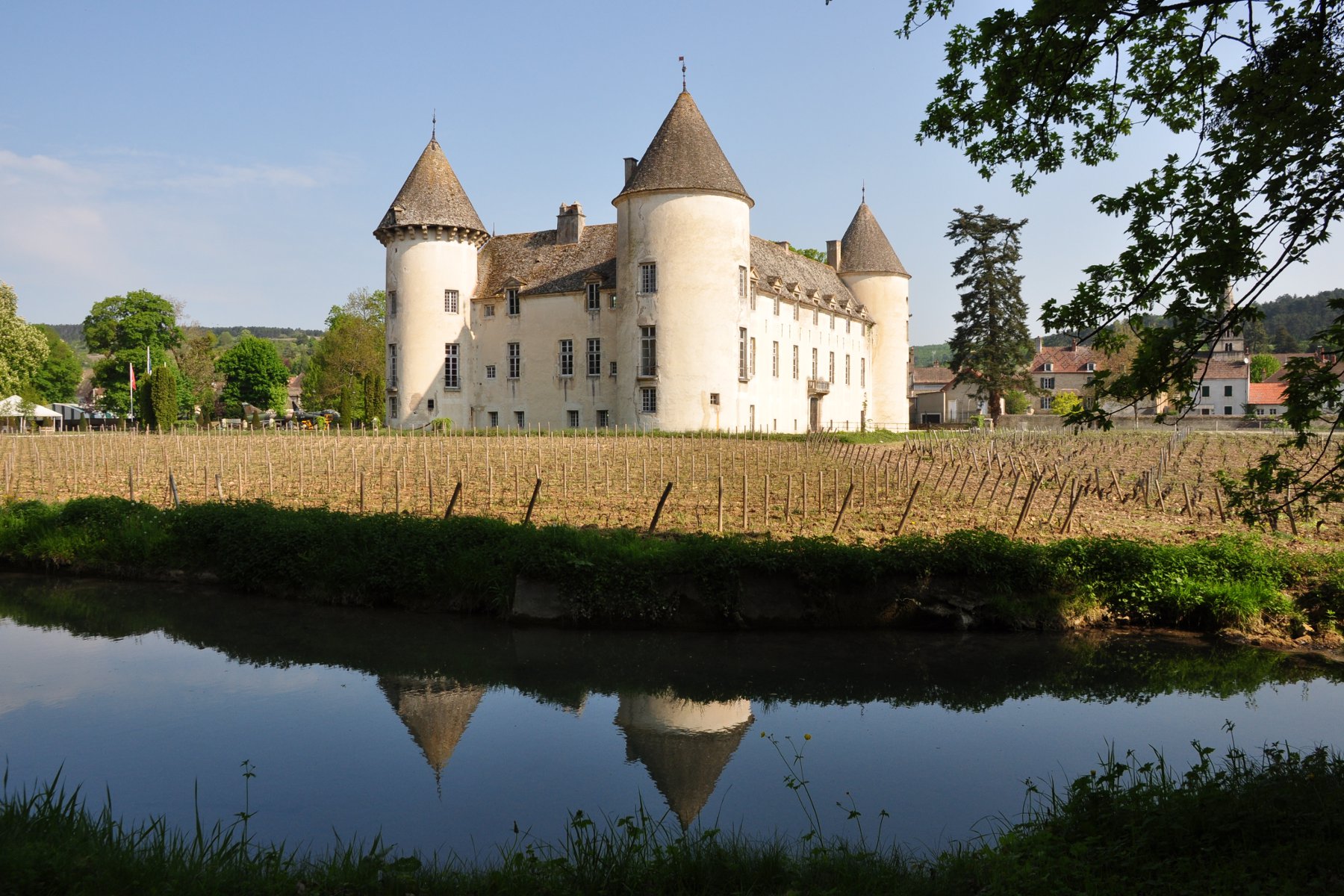 Savigny-les-Beaune